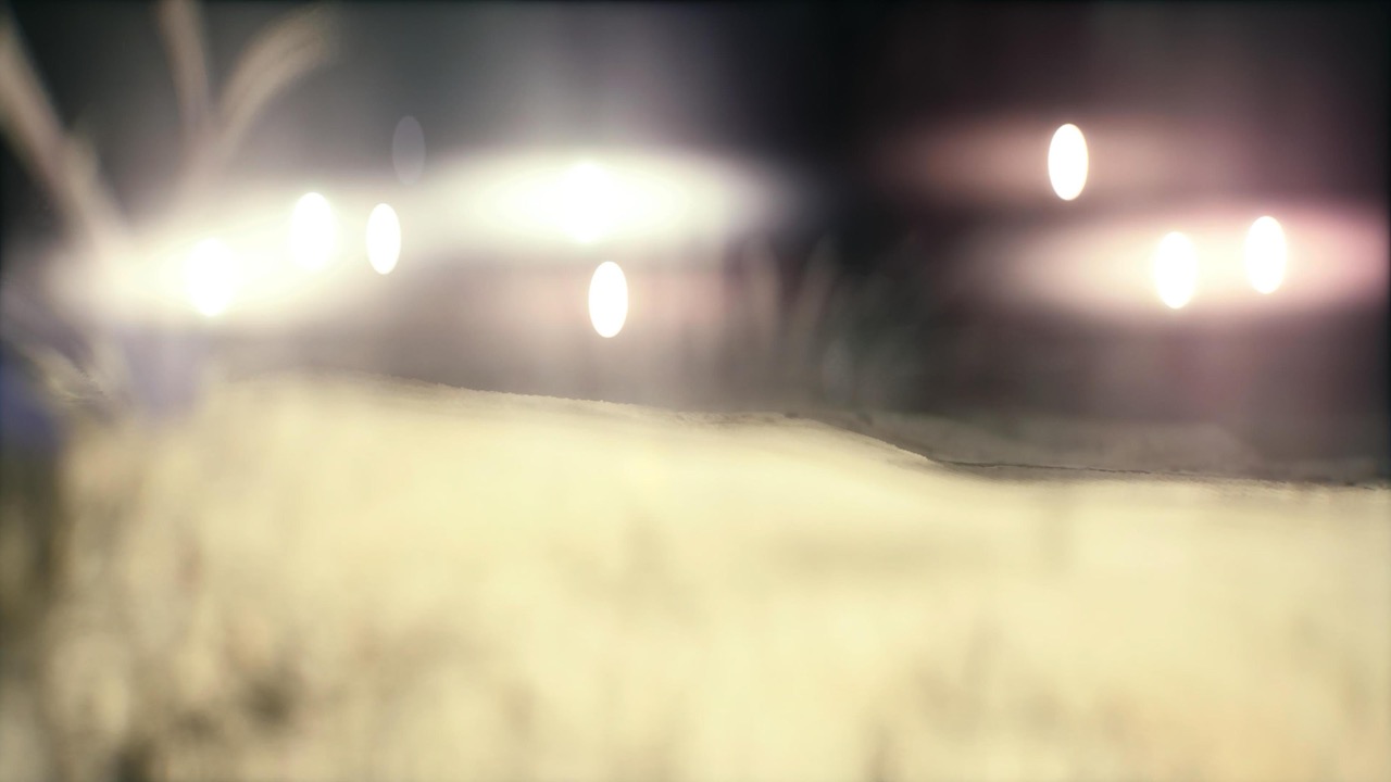 Studies on Breaking Immersion